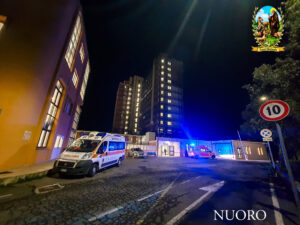 Nuoro