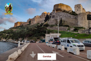corsica