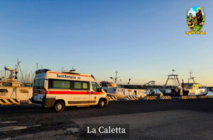 la caletta