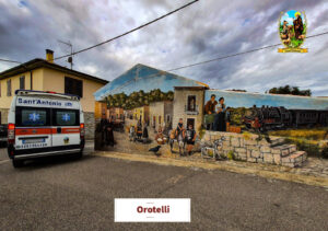 orotelli